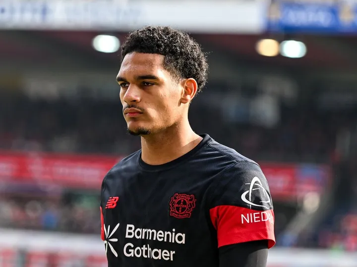 Stuttgart
x
B. Leverkusen – Notícias e Prováveis Escalações