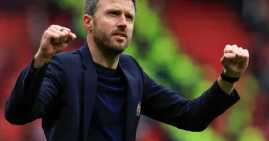 Sunderland
x
Manchester United – Notícias e Prováveis Escalações