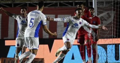 Tigre
x
Alianza Atletico – Notícias e Prováveis Escalações