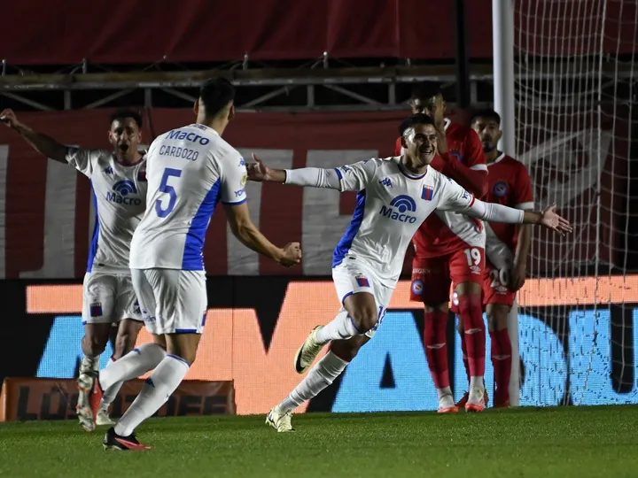 Tigre
x
Alianza Atletico – Notícias e Prováveis Escalações