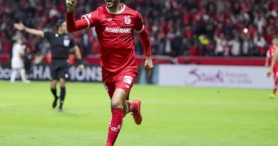 Toluca
x
Tigres – Notícias e Prováveis Escalações
