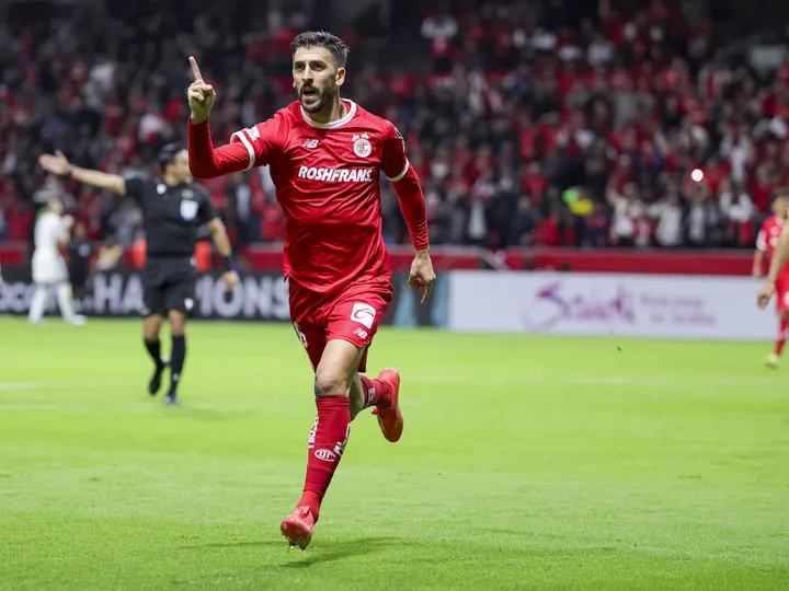 Toluca
x
Tigres – Notícias e Prováveis Escalações