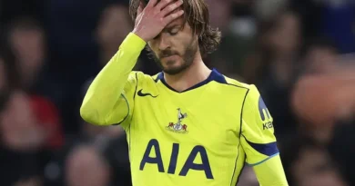 Tottenham
x
Everton – Notícias e Prováveis Escalações