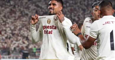 Universitario
x
Tolima – Notícias e Prováveis Escalações