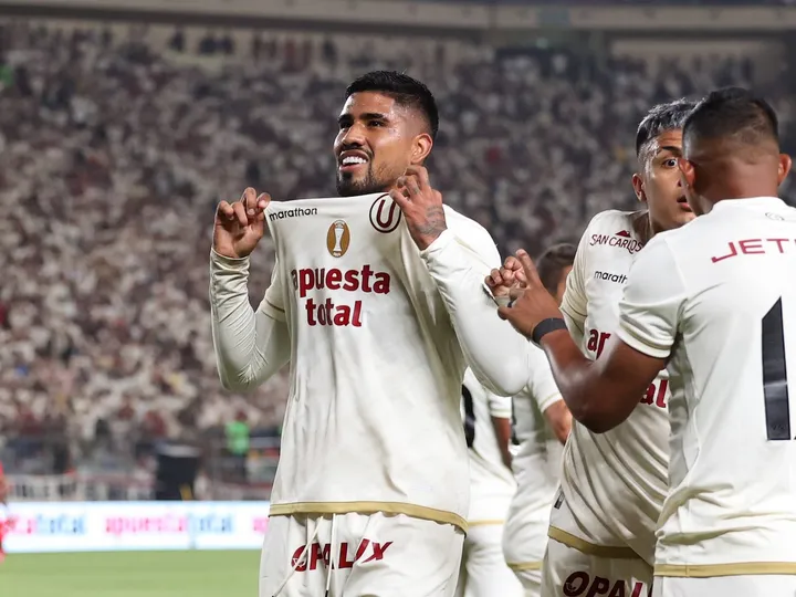 Universitario
x
Tolima – Notícias e Prováveis Escalações