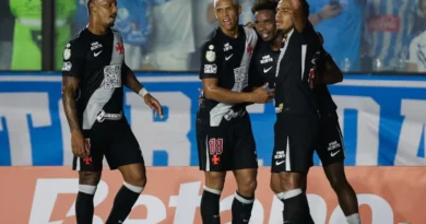 Vasco
x
Barracas Central – Notícias e Prováveis Escalações