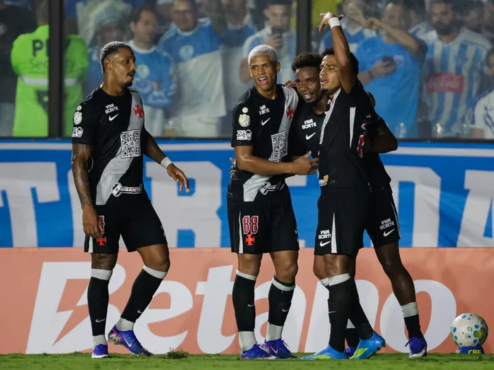 Vasco
x
Barracas Central – Notícias e Prováveis Escalações