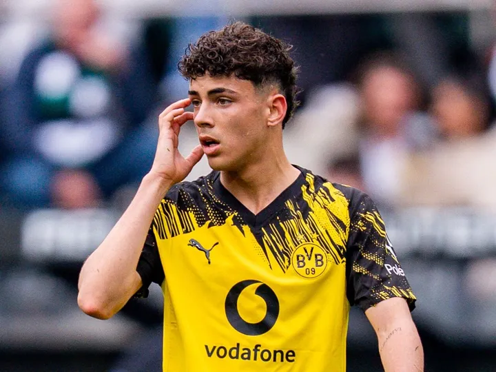 Werder Bremen
x
Dortmund – Notícias e Prováveis Escalações