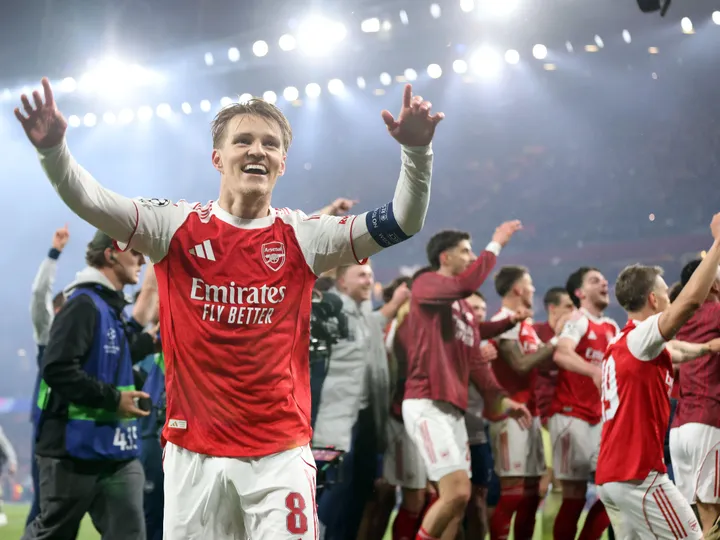 West Ham
x
Arsenal – Notícias e Prováveis Escalações