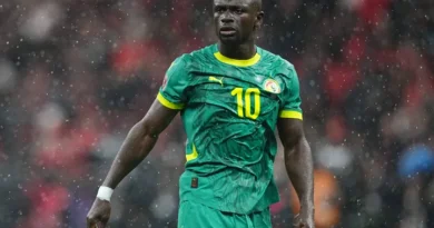 Arábia Saudita
x
Senegal – Notícias e Prováveis Escalações