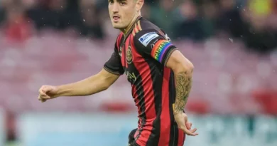 Bohemians
x
Dundalk – Notícias e Prováveis Escalações