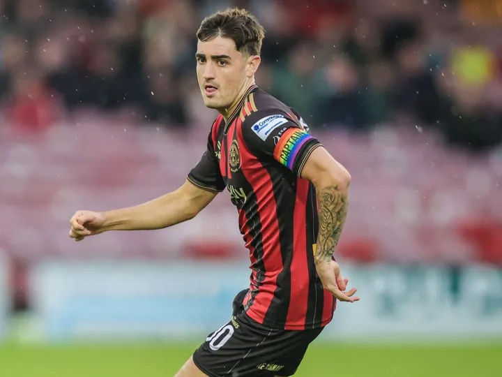 Bohemians
x
Dundalk – Notícias e Prováveis Escalações