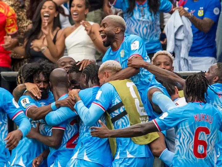 Colômbia
x
Congo DR – Notícias e Prováveis Escalações