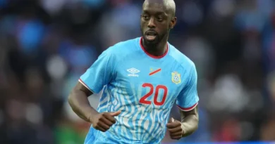 Congo DR
x
Uzbequistão – Notícias e Prováveis Escalações