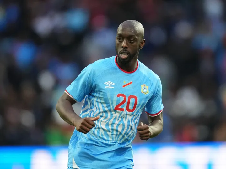 Congo DR
x
Uzbequistão – Notícias e Prováveis Escalações