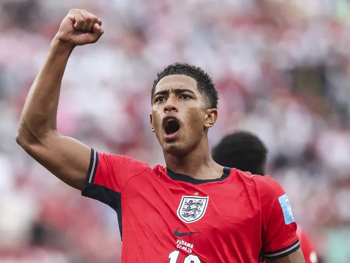 Inglaterra
x
Congo DR – Notícias e Prováveis Escalações