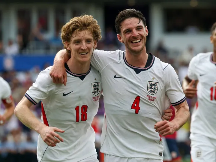 Inglaterra
x
Croácia – Notícias e Prováveis Escalações