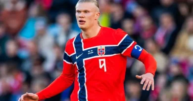Iraque
x
Noruega – Notícias e Prováveis Escalações