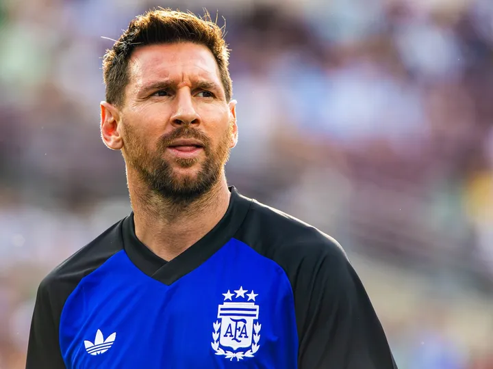 Jordânia
x
Argentina – Notícias e Prováveis Escalações