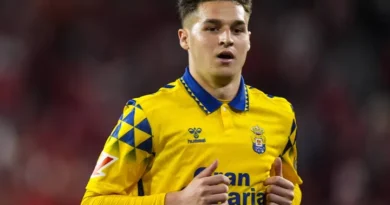 Malaga
x
Las Palmas – Notícias e Prováveis Escalações