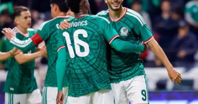 México
x
África do Sul – Notícias e Prováveis Escalações