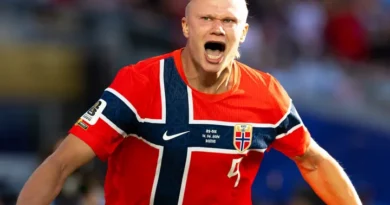 Noruega
x
Senegal – Notícias e Prováveis Escalações