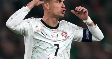 Portugal
x
Congo DR – Notícias e Prováveis Escalações