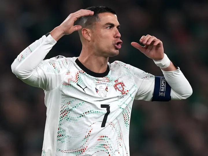 Portugal
x
Congo DR – Notícias e Prováveis Escalações