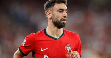 Portugal
x
Nígeria – Notícias e Prováveis Escalações