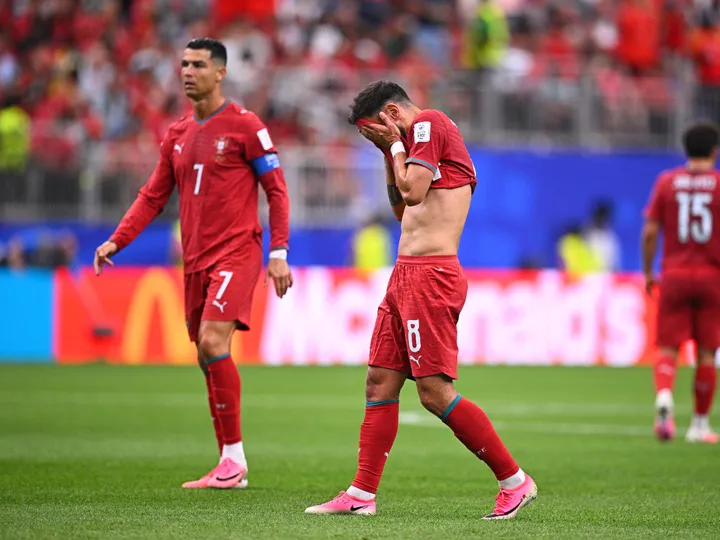 Portugal
x
Uzbequistão – Notícias e Prováveis Escalações