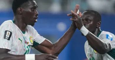Senegal
x
Iraque – Notícias e Prováveis Escalações