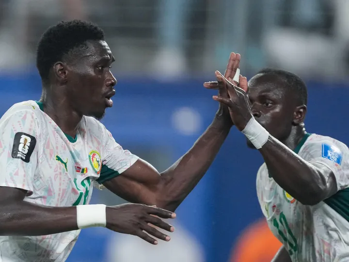 Senegal
x
Iraque – Notícias e Prováveis Escalações