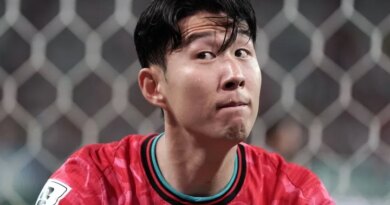 South Korea
x
República Tcheca – Notícias e Prováveis Escalações