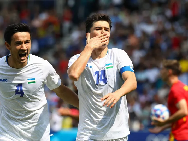 Uzbequistão
x
Colômbia – Notícias e Prováveis Escalações