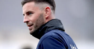 Waterford
x
Sligo – Notícias e Prováveis Escalações