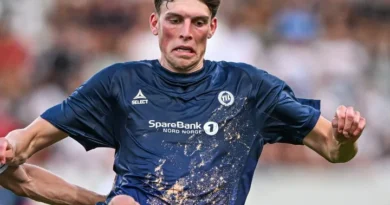 Aalesund
x
Tromso – Notícias e Prováveis Escalações