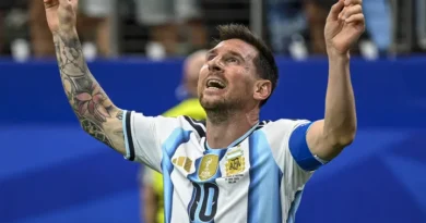Argentina
x
Egito – Notícias e Prováveis Escalações
