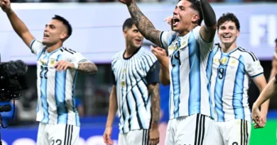 Argentina
x
Suíça – Notícias e Prováveis Escalações