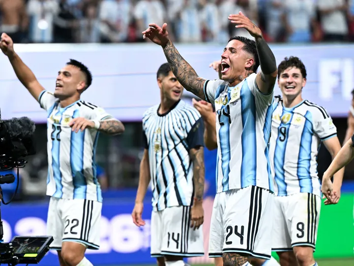 Argentina
x
Suíça – Notícias e Prováveis Escalações