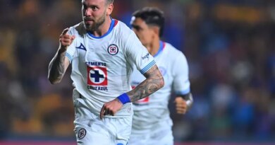Atletico San Luis
x
Cruz Azul – Notícias e Prováveis Escalações