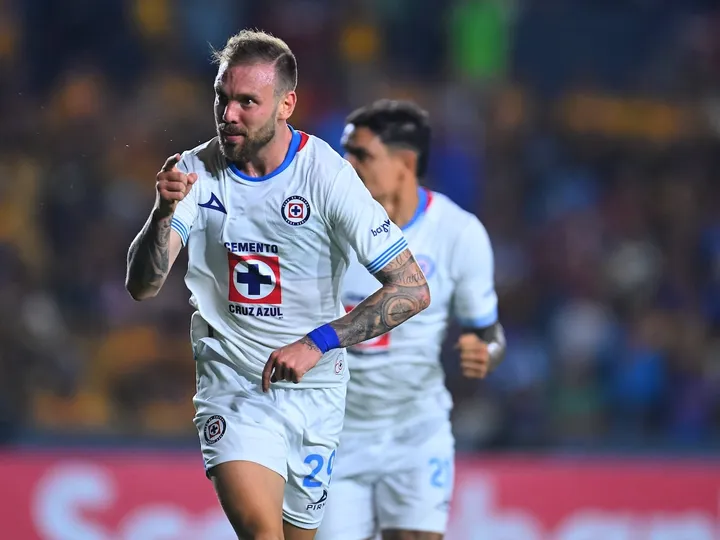 Atletico San Luis
x
Cruz Azul – Notícias e Prováveis Escalações