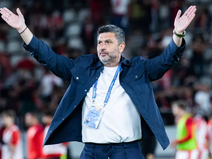 Auda
x
FCSB – Notícias e Prováveis Escalações