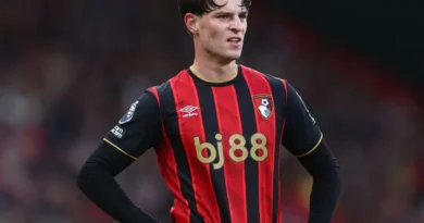 Augsburg
x
Bournemouth – Notícias e Prováveis Escalações