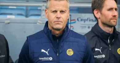 Bodo/Glimt
x
Lillestrom – Notícias e Prováveis Escalações