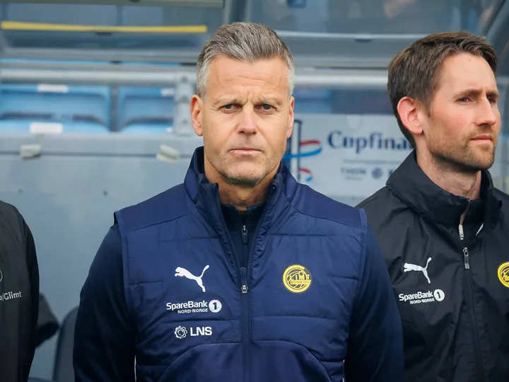 Bodo/Glimt
x
Lillestrom – Notícias e Prováveis Escalações