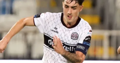 Bohemians
x
Galway United – Notícias e Prováveis Escalações