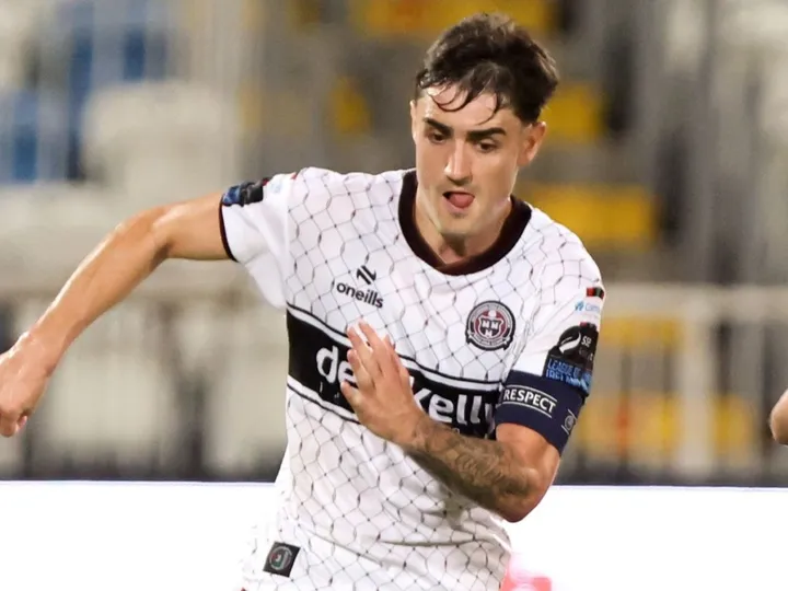 Bohemians
x
Galway United – Notícias e Prováveis Escalações
