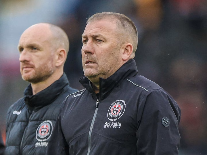 Bohemians
x
St Joseph’s – Notícias e Prováveis Escalações