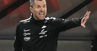 Brann
x
Rosenborg – Notícias e Prováveis Escalações