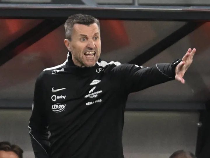 Brann
x
Rosenborg – Notícias e Prováveis Escalações